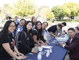 LLUH Homecoming set for February 26 – March 2