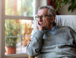 Retirement depression: It’s not a consequence of getting older