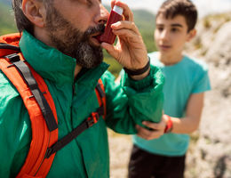 Do you have adult-onset asthma? Tips to control your symptoms