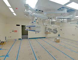 Adult Operating Rooms