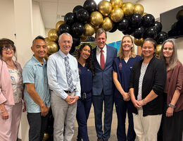 Neuropathic Therapy Center therapists complete first-ever Intraneural Facilitation Certification 