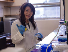 Hongyu Qiu, MD, PhD