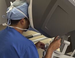 LLUMC–Murrieta now offers robotic-assisted Whipple surgery