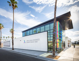 Loma Linda University Children’s Health – Indio 