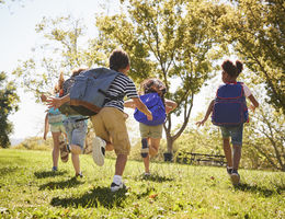 Back to school vaccinations — limiting the spread of preventable disease