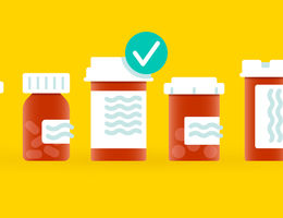 Medication Medication