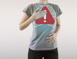 Lung disease