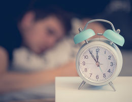 What does ‘fall back’ daylight saving time mean for our sleep?