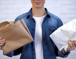 Reusable bags