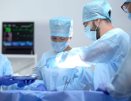 Elective surgery