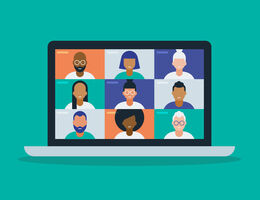 Virtual communication