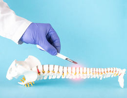 Spine surgery Spine surgery
