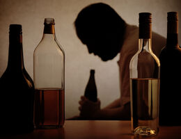 Alcoholism