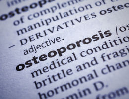 Osteoporosis