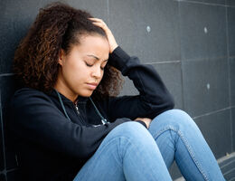 Spiritual depression can be combated given the right tools.