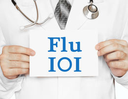 Flu 101: What to expect from the upcoming flu season