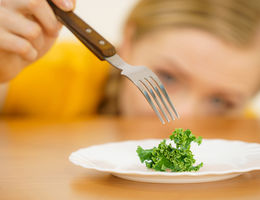 Orthorexia Orthorexia