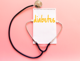 Diabetes