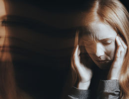 PTSD and Women PTSD and Women