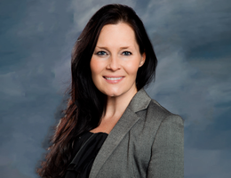 Jillian Payne, MBA, CFRE