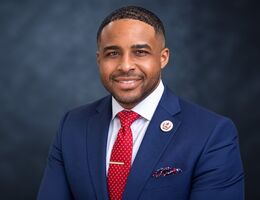 professional headshot of Jonathan Jean-Marie