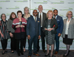 Leapfrog Top Hospital Awards