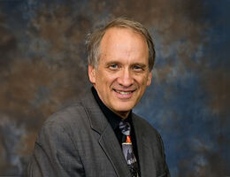 Thomas L. Lemon, MDiv