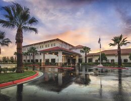 Loma Linda University Health orthopaedics expands access with Beaumont-Banning clinic