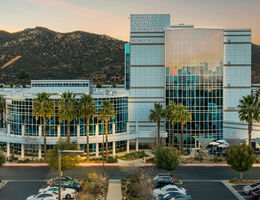 15-bed expansion project underway at LLUMC – Murrieta