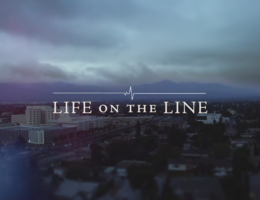 Life on the Line Season 4