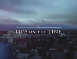 Life on the Line Season 4