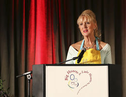Martha Green will host the 19th annual Dishes for Wishes on Wednesday, Oct. 17.