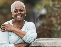 Don’t let menopause take enjoyment out of your life.