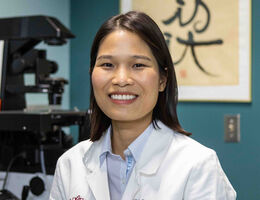 Dr. Minh Phuong Dong receives NIH Award to help predict oral cancer outcomes