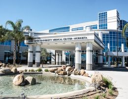 LLUMC – Murrieta recognized as a Best Maternity Care Hospital by Newsweek 