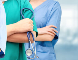 Nursing excellence