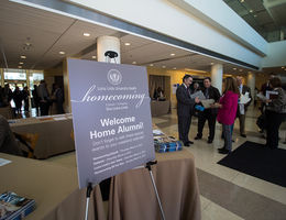 One Homecoming, which will be held on the campus of Loma Linda University Health March 1 through 5, is a great opportunity to reconnect with classmates and friends.