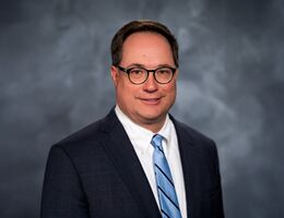 Paul Herrmann professional headshot