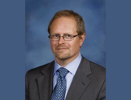 J. Paul Jacobson