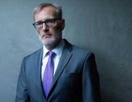 Michael Pecaut, PhD