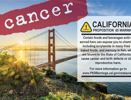 Proposition 65