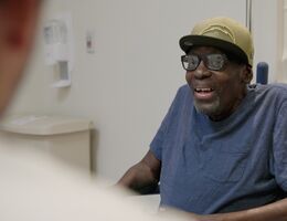 How theranostics gave one prostate cancer patient more time