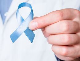 Avoiding a late Prostate cancer diagnosis