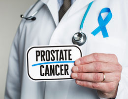 Prostate Cancer Awareness