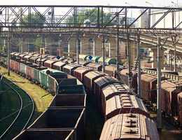 Study finds link between freight-railyard pollution and asthma-related emergency room visits in children