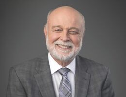 LLUH announces upcoming retirement of President Richard Hart, MD, DrPH