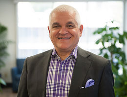 Michael Samardzija, PhD, JD, associate vice president of research affairs, was recently designated institutional official for research by the board of directors of Loma Linda University Health.