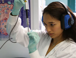 Loma Linda University School of Medicine offers three new basic sciences programs.