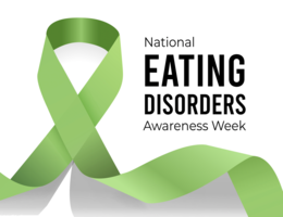Eating and substance use disorders are dangerous alone and can be deadly together