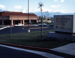 Loma Linda University Behavioral Medicine Center celebrates 35 years 
